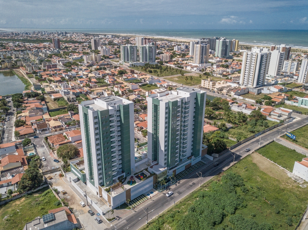 Atalaia Saiba como é viver no bairro queridinho de Aracaju AC Engenharia